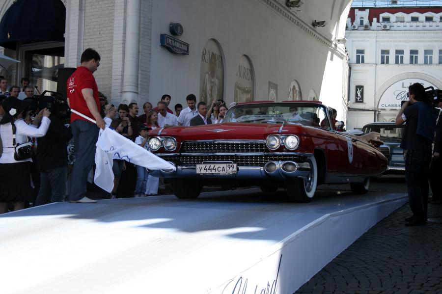  Cadillac Eldorado 1959 года  (фото 9 из 13)